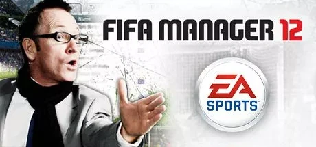 FIFA 足球经理 12（FIFA Manager 12） 游戏封面