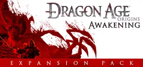 龙腾世纪：起源 - 觉醒（Dragon Age: Origins - Awakening） 游戏封面