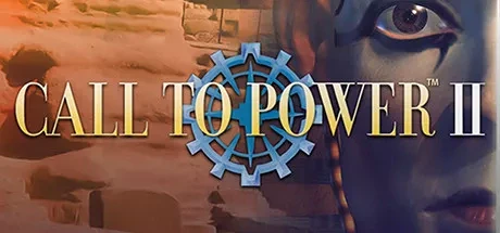 文明：呼唤力量2（Civilization - Call to Power 2） 游戏封面