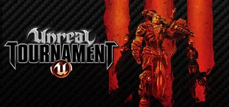 虚幻竞技场3（Unreal Tournament 3） 游戏封面