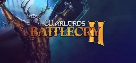 战lords 战斗呐喊2（Warlords Battlecry 2） 游戏封面