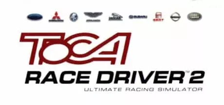 TOCA 赛车手 2（TOCA Race Driver 2） 游戏封面