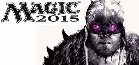 万智牌2015（Magic 2015） 游戏封面