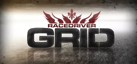 超级房车赛：GRID（RaceDriver GRID） 游戏封面