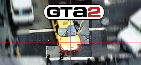 侠盗猎车手2(Grand Theft Auto 2) 游戏封面