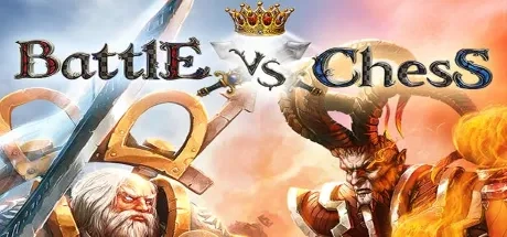 对战国际象棋（Battle vs. Chess） 游戏封面