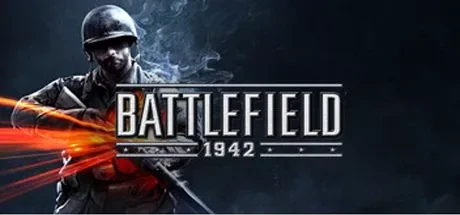 战地1942（Battlefield 1942） 游戏封面