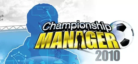 冠军足球经理2010（Championship Manager 2010） 游戏封面