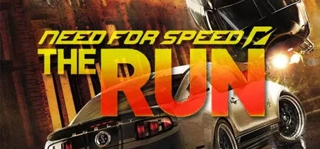 极品飞车：亡命狂飙（Need for Speed: The Run） 游戏封面