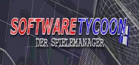 软件大亨（Software Tycoon） 游戏封面