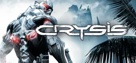 孤岛危机（Crysis） 游戏封面