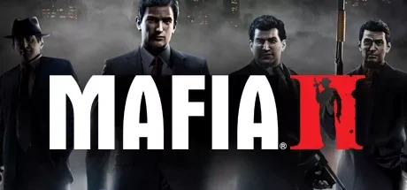 黑手党2（Mafia 2） 游戏封面