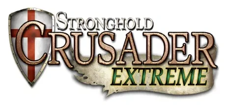 要塞:十字军东征 极限版(Stronghold Crusader Extreme) 游戏封面