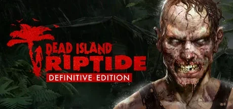 死亡岛：激流（Dead Island Riptide） 游戏封面