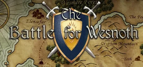 韦诺之战（The Battle for Wesnoth） 游戏封面