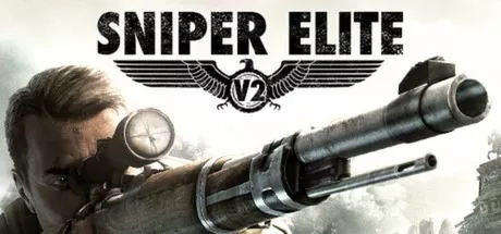 狙击精英 V2(Sniper Elite V2) 游戏封面