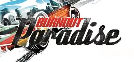 火爆狂飙：天堂（Burnout Paradise） 游戏封面