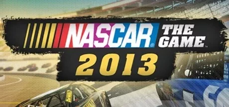 NASCAR - The Game 2013（Nascar - The Game 2013） 游戏封面
