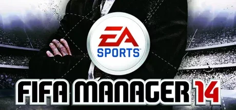 FIFA 经理 14（FIFA Manager 14） 游戏封面