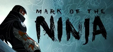 忍者印记（Mark of the Ninja） 游戏封面
