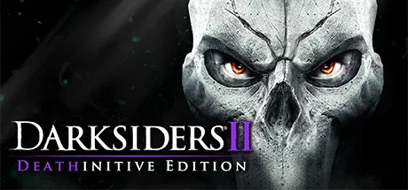 暗黑血统2（Darksiders 2） 游戏封面