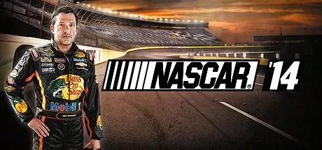 NASCAR 14（Nascar 14） 游戏封面