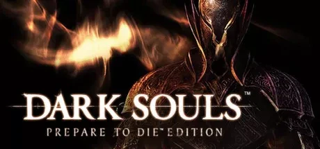 黑暗之魂(Dark Souls) 游戏封面