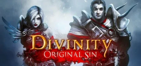 神界：原罪（Divinity Original Sin） 游戏封面