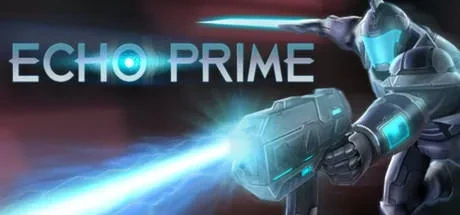 回声先锋（Echo Prime） 游戏封面