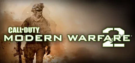 使命召唤：现代战争2（Call of Duty - Modern Warfare 2） 游戏封面