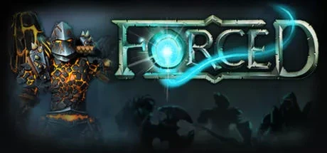 强制（Forced） 游戏封面