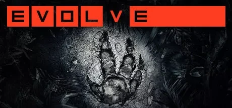 进化（Evolve） 游戏封面