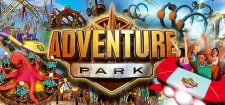 冒险公园（Adventure Park） 游戏封面