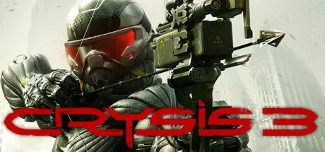 孤岛危机3（Crysis 3） 游戏封面