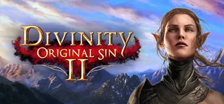 神界:原罪2(Divinity Original Sin 2) 游戏封面