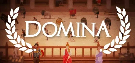Domina 游戏封面
