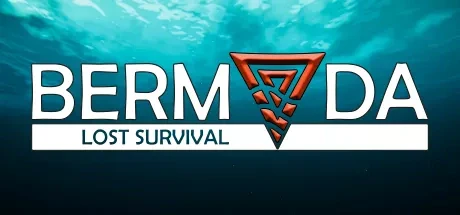 百慕大 - 迷失生存（Bermuda - Lost Survival） 游戏封面