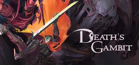 死亡终局（Death's Gambit） 游戏封面