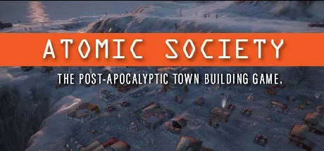 原子社会（Atomic Society） 游戏封面