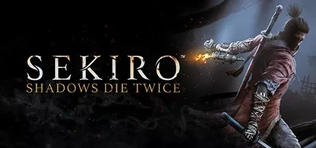 只狼:影逝二度(Sekiro - Shadows Die Twice) 游戏封面