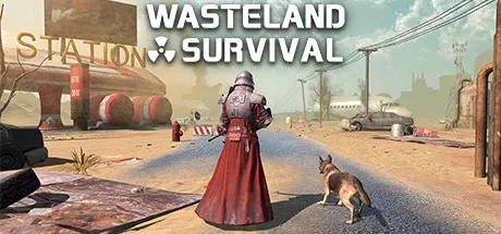 废土生存（Wasteland Survival） 游戏封面