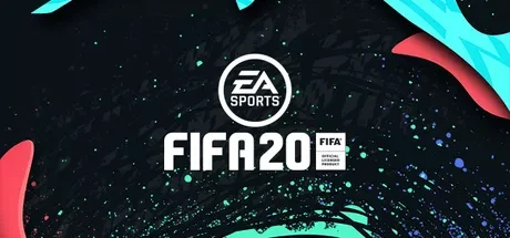 FIFA 20 游戏封面