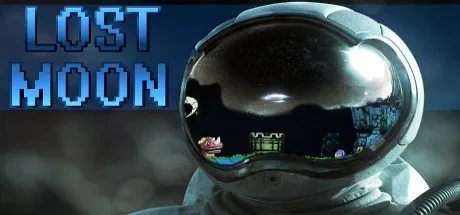 失落之月(Lost Moon) 游戏封面