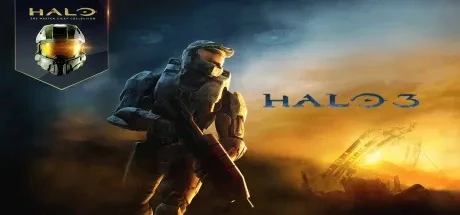 光环3 - 士官长合集(Halo 3 - The Master Chief Collection) 游戏封面