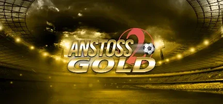 Anstoss 2 游戏封面