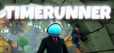 时空行者(Timerunner) 游戏封面