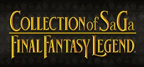 最终幻想传奇3（FINAL FANTASY LEGEND III） 游戏封面