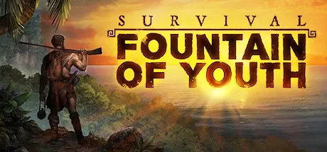 生存：青春之泉 试玩版（Survival: Fountain of Youth Demo） 游戏封面