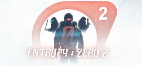 熵：零 2（Entropy : Zero 2） 游戏封面