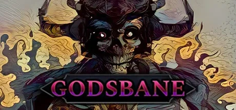 神之闲置（Godsbane Idle） 游戏封面